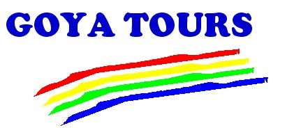 GOYA TOURS